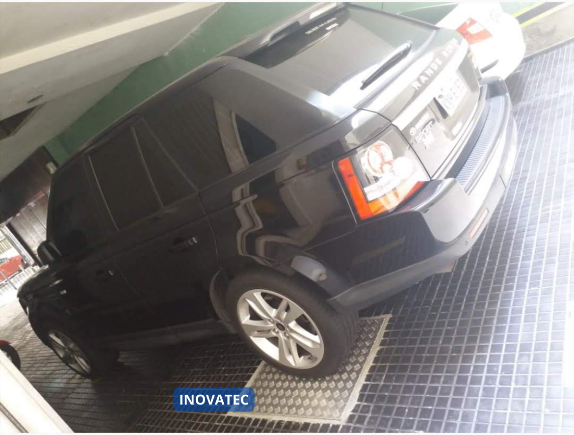 Ressaltamos que a tampa com passagem de veículos possui resistência apenas carros de passeios como SUV’S, PICAPES,Caminhões e ônibus NÃO podem passar por cima.